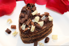 kek-coklat 13 senarai
